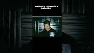 @Luis Alberto Aguilera #juan Gabriel