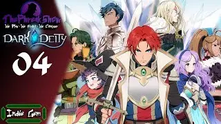 Let's Play Dark Deity - Part 4 - Splitting Our Forces!