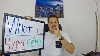 What is hyperinflation