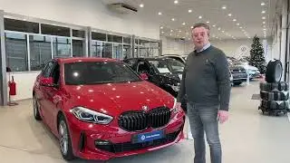 Occasione del Mese | BMW Usato Garantito - Superauto S.p.A.