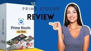 PrimeStocks Ultra Review | Demo Video