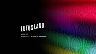 Jameson Nathan Jones - Precipice (Contemporary Neoclassical)