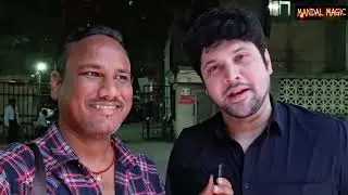  Exclusive interview Aditya Deshmukh ka Dream roll kya hai 