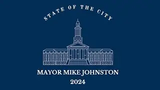 2024 State of the City
