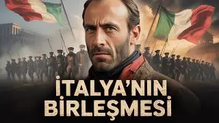 İtalya'nın Birleşmesi