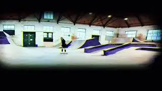 Dezember 2025 yeeaaahhhh Rampen surfen 