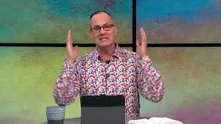 Build It Now [ep 36] | Experiencing Heaven on Earth with Joe Joe Dawson