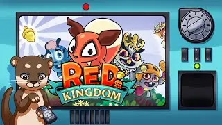 FGsquared plays Red's Kingdom