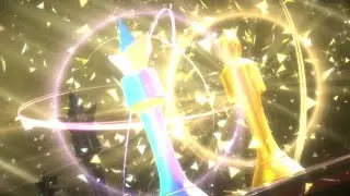 [ガチャ] コードギアス 反逆のルルーシュ ロストストーリーズ ラズベリー(小悪魔の甘美な御給仕)とスザク(罪とともに)のランスロットsiN狙い ピックアップ仕事してよ！