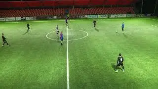 14.05.2024   Business League  Etapa II: GoldStrikers-VF Atletico 2-4 CryptoBan