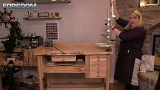 Work Bench System