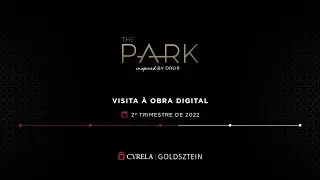CYRELA GOLDSZTEIN | THE PARK | PORTO ALEGRE - 2&ordm; TRI 2022