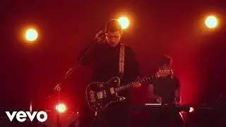 Palace - All We've Ever Wanted (Live at EartH, Hackney) (Official)