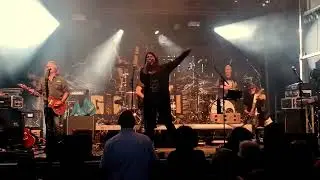 Hardstreet - Born to be Wild (Live)