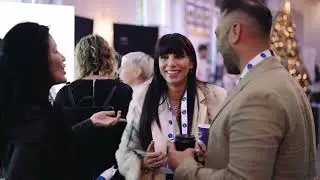 IAAFA Conference 2023 - Highlights