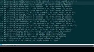 centos 7 установка mate