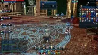 Sinestral Manor Final Boss