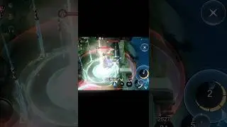 This is How Global #1 Ling Drops MANIACs! 🔥