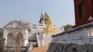 Phra Nakhon Khiri / Khao Wang (Phetchaburi) - Video 4 of 5