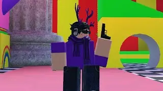 SLOP ROBLOX GAMES