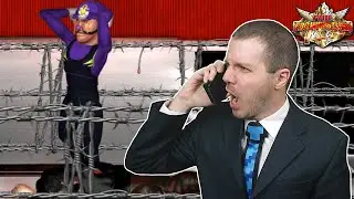 GM Mode - Fire Promoter #37: Too Bad, Waluigi Time