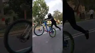 😱𝐌𝐓𝐁 𝐒𝐓𝐔𝐍𝐓😱 [ 𝑭𝑼𝑹𝑰𝑶𝑼𝑺 𝑹𝑰𝑫𝑬𝑹𝑺 ] #shorts 🔥 #short #mtb 😍 #patna 😈 #stunt 😈