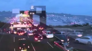 5 Drive-in Theatre