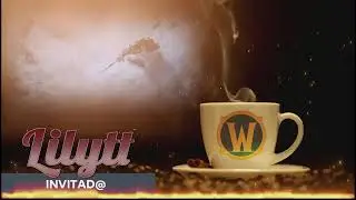 MI PRIMERA ENTREVISTA CON FELHELL Y AMPLISA PARA COFFEE FROM HELL