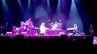 Kamasi Washington - Vi Lua Vi Sol (Live in México 2025)