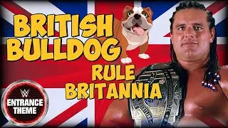 British Bulldog 1990 - 