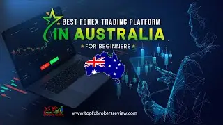 Best Forex Trading Platform in Australia for Beginners 2025 (Update)