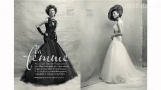 Issue Preview: Fall & Winter 2012