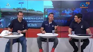 Final ATP Dove Men + Care Challenger Antofagasta 2025