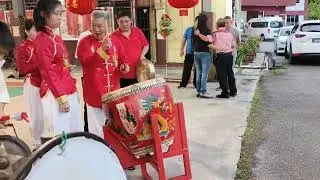 Persembahan Edisi 68