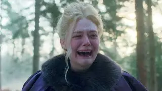 the great season 2 (2021) - catherine still grieves over leo scene