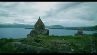 Discover Armenia and Artsakh   The fascinating architecture of the Land of Noah