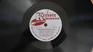 78RPM   Fighting Men Of Norway   Norwegian Songs Of Freedom 1942 Keynote  &lrm;&ndash; M 114