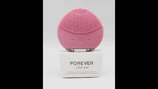 Электрическая щетка для лица FOREO Luna Mini 2