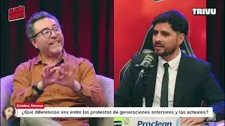 #ENVIVO #PAULJIMENEZ #TRIVUTV - ENTREVISTA SOBRE #PERIODISMO #IA #UNMSM #USANMARCOS #TRANSMEDIA
