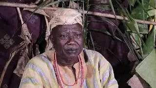 He'd Eat Kolanut for Days Just to pay my bills😭😭, OLUSOLA FIDELIS OLATAYO is no more
