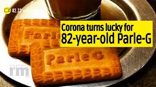 How Parle-G, the most popular biscuit brand in India garnered high sales during the lockdown