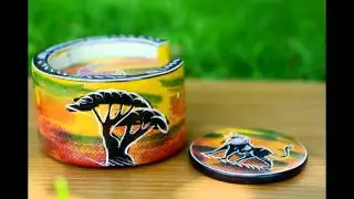 african gifts and decor canada