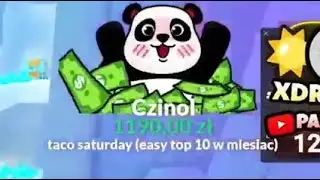 Kompilacja donate z urodzinowego live DroverQ!