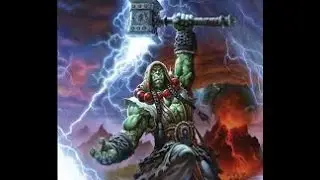Enhancement Shaman duel vs MW monk full gear 5.4 Firestorm MoP