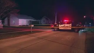 INVESTIGATION: Murder-suicide leaves 2 children, 2 adults dead in Tiffin