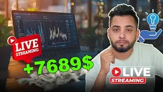 🔴 Live Binary Option Trading | Quotex Live Trading | Oct 18 | Trader Mahfuj | #livetrading