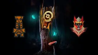 Ancient Tribe vs D2 Hustlers &ndash; Highlights - DPC 2023 WEU Spring Tour Division II