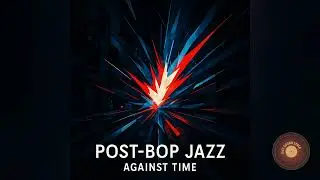 Post-Bop Jazz - Against Time | Energetic Modern Flow