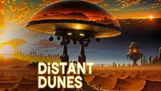Distant Dunes
