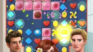 My Home Design Story : Episode Choices